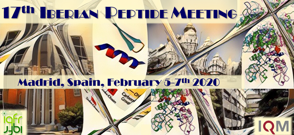 17th Iberian Peeptide Meeting