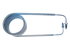 injection loop 40ml chromatography