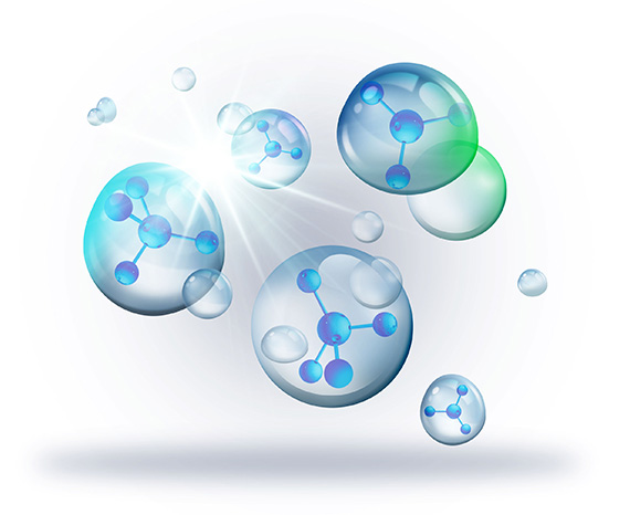 Interchim Flash chromatography