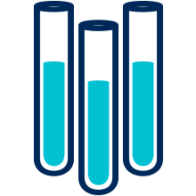 Routine Flash purification puriFlash XS 520 Plus chromatography