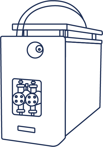 injection pump