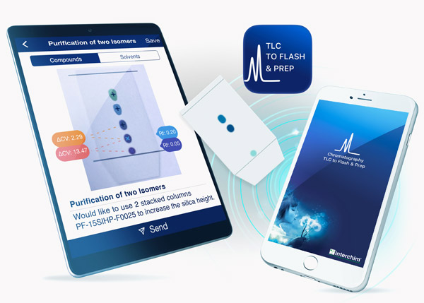 Interchim-TLC-to-Flash-and-prep-chromatography-app