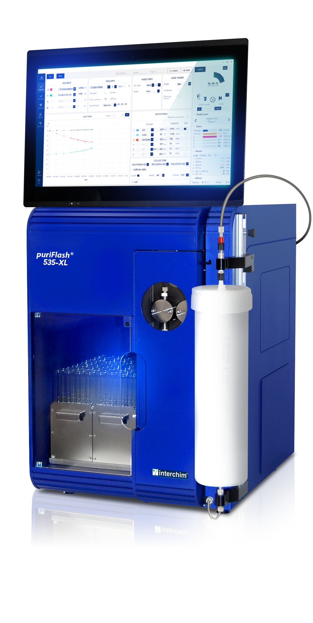 Photo-puriFlash-535-XL-B puriFlash 535-XL